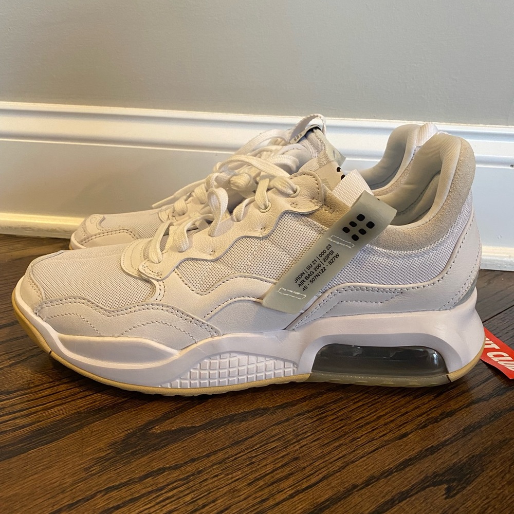 Jordan MA2